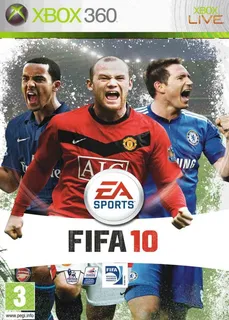 Fifa 10
