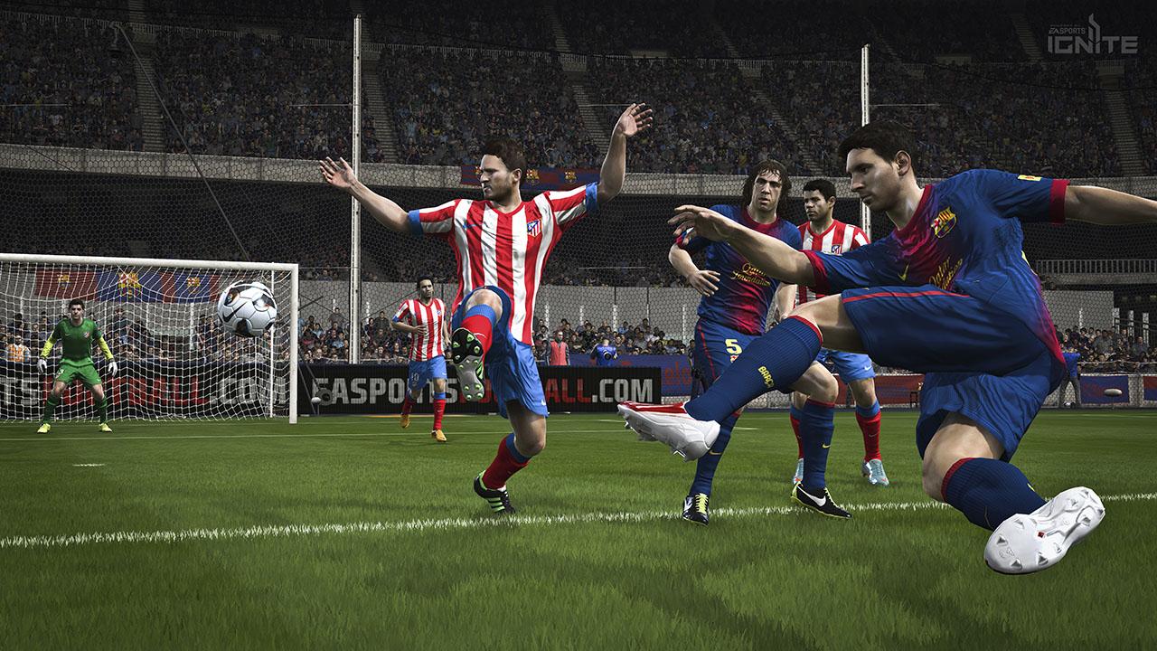 Image in-game