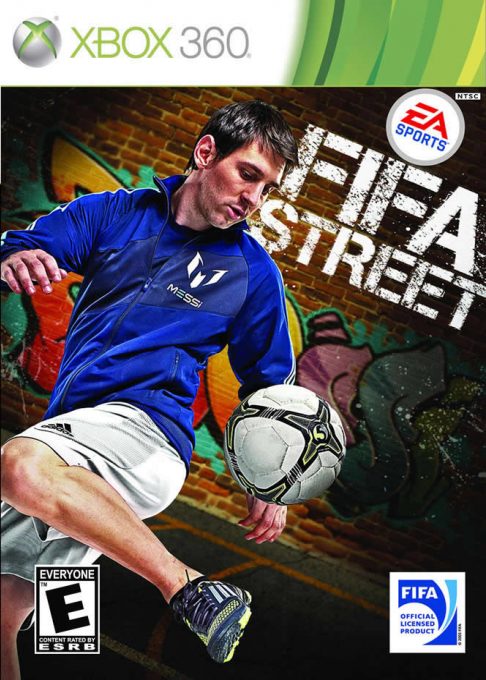 Fifa Street