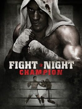 Fight Night Champion - All Champion Mode Boxers