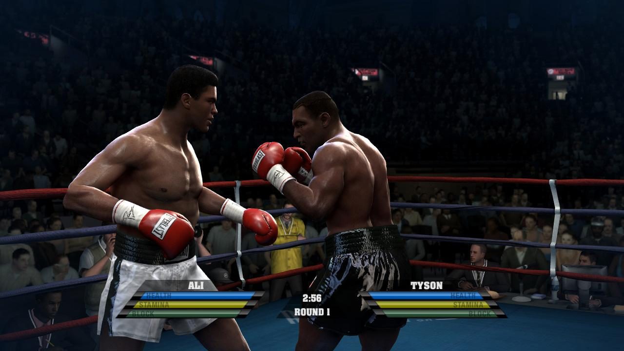 Image in-game