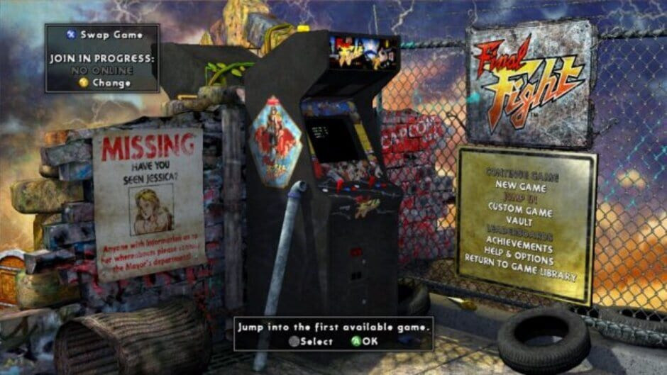 Image in-game