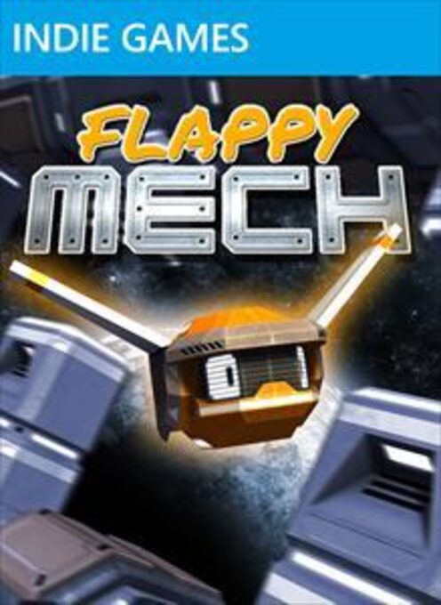 Flappy Mech
