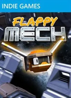 Flappy Mech