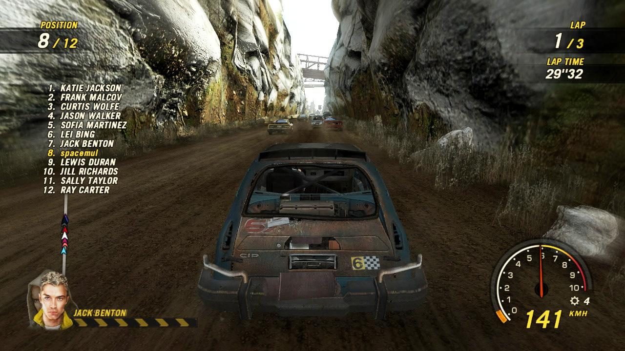 Image in-game