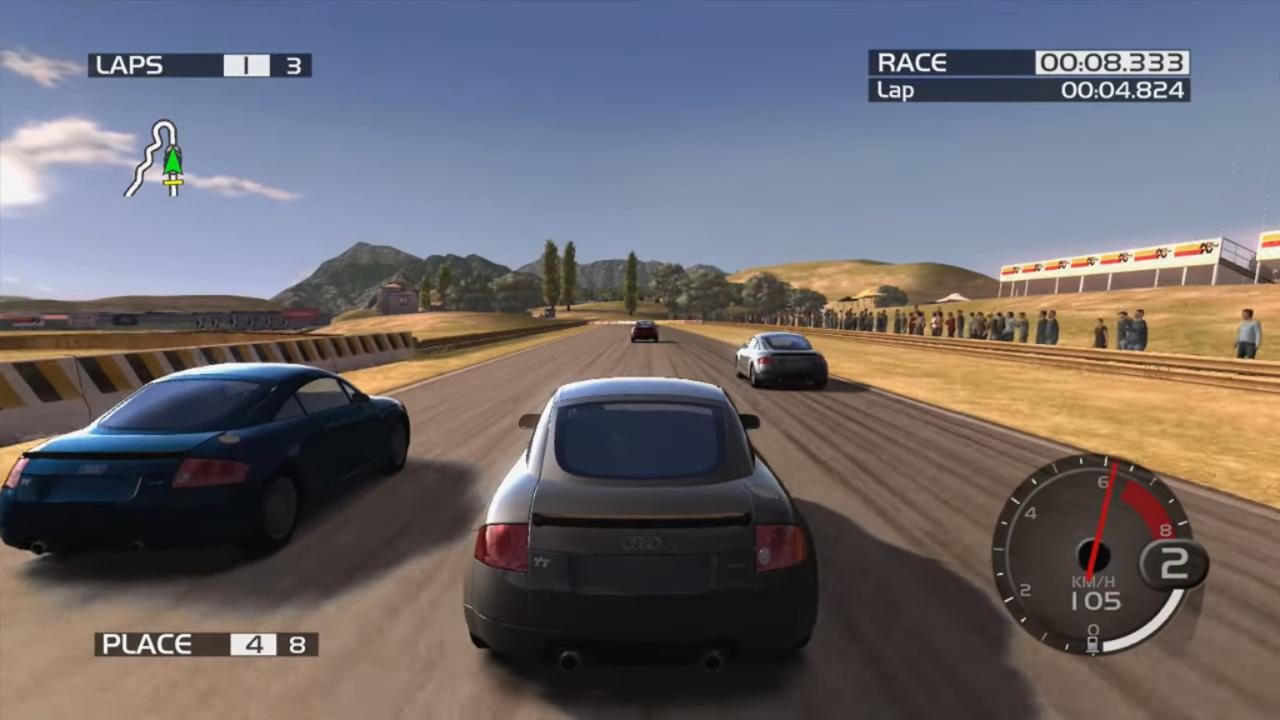 Image in-game