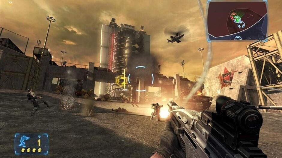 Image in-game