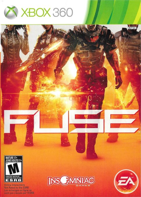 Fuse
