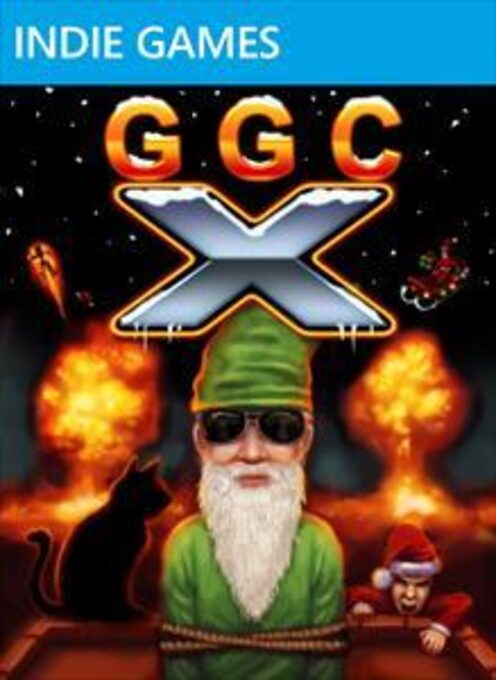 GGC X