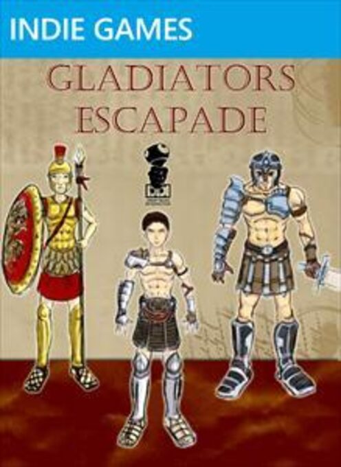 Gladiators Escapade