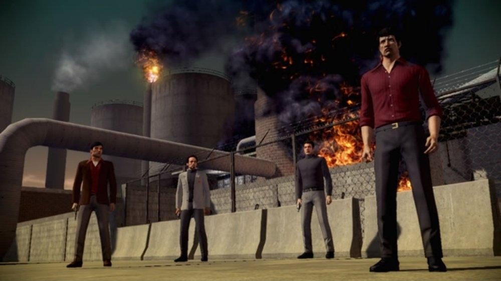 Image in-game