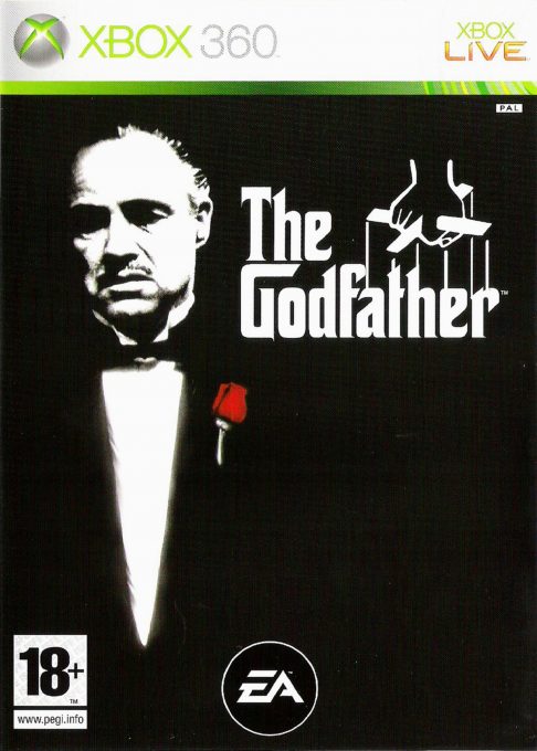 Godfather, The - All Everything