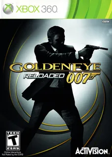 GoldenEye 007 - Reloaded - Emilio Largo