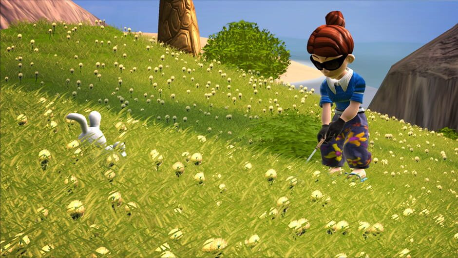 Image in-game