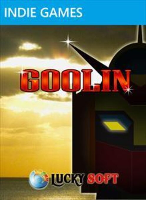 GOOLIN