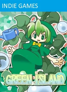 Green Island
