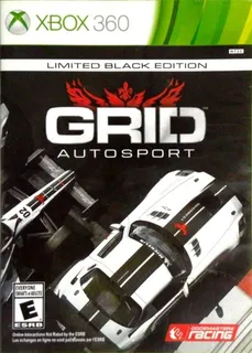 GRID : Autosport