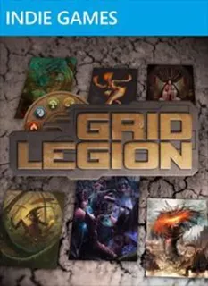 Grid Legion - Deviant Remix