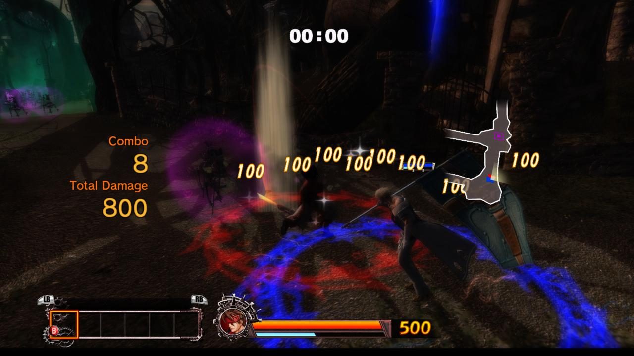 Image in-game