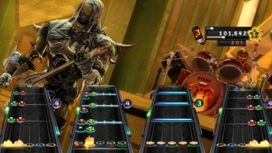 Image in-game