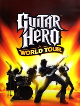 Guitar Hero World Tour - High Horse Lady
