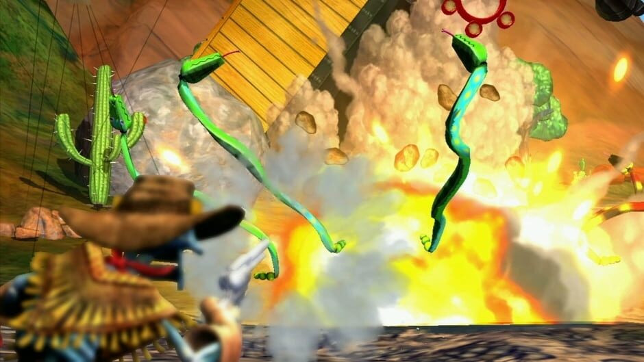 Image in-game