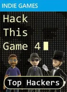 Hack This Game 4