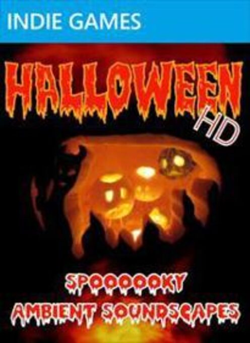 Halloween HD