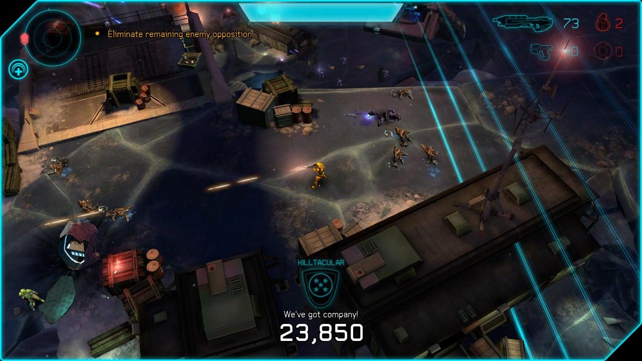 Image in-game