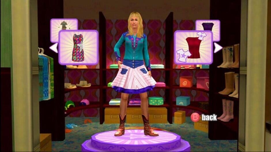 Image in-game