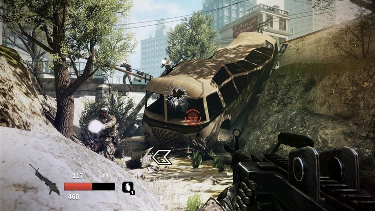 Image in-game