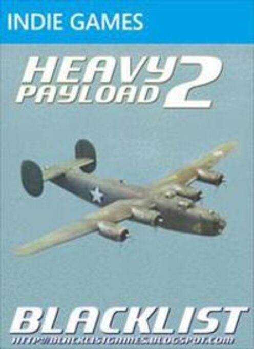 Heavy Payload 2