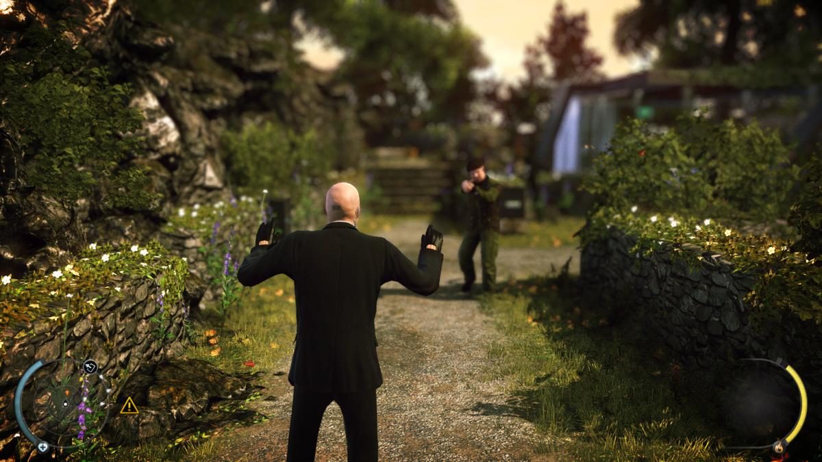 Image in-game