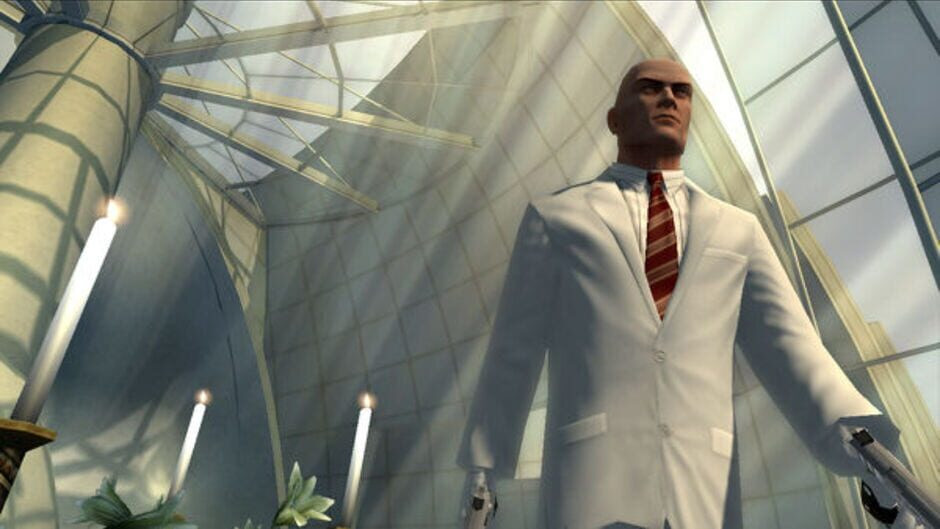 Image in-game