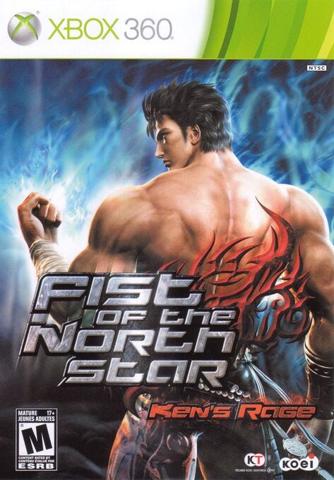 Hokuto Musou