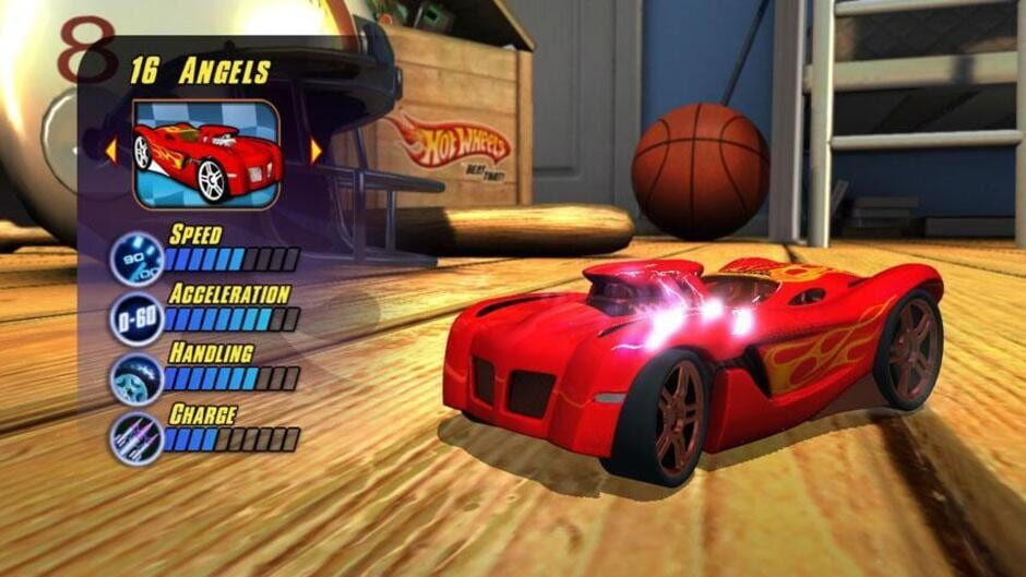 Image in-game