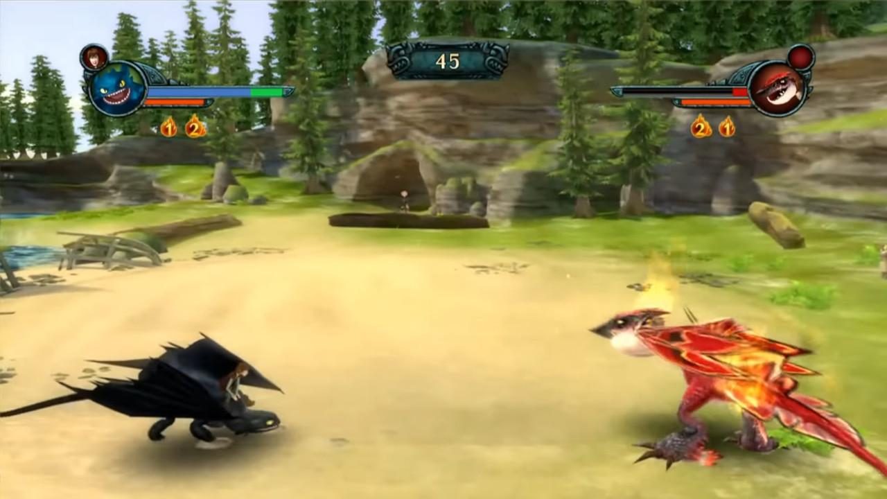 Image in-game