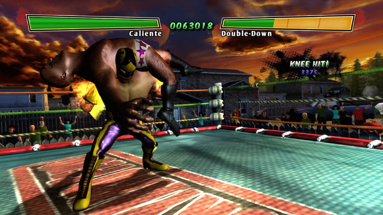 Image in-game