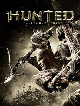 Hunted