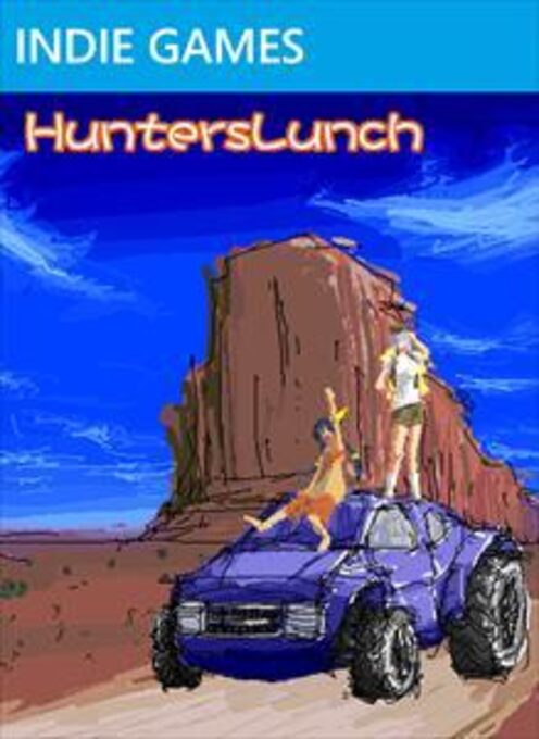 HuntersLunch