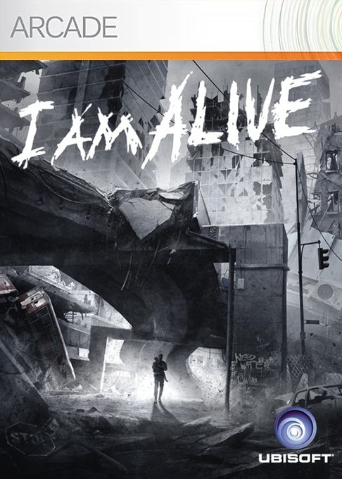 I Am Alive