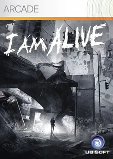 I Am Alive