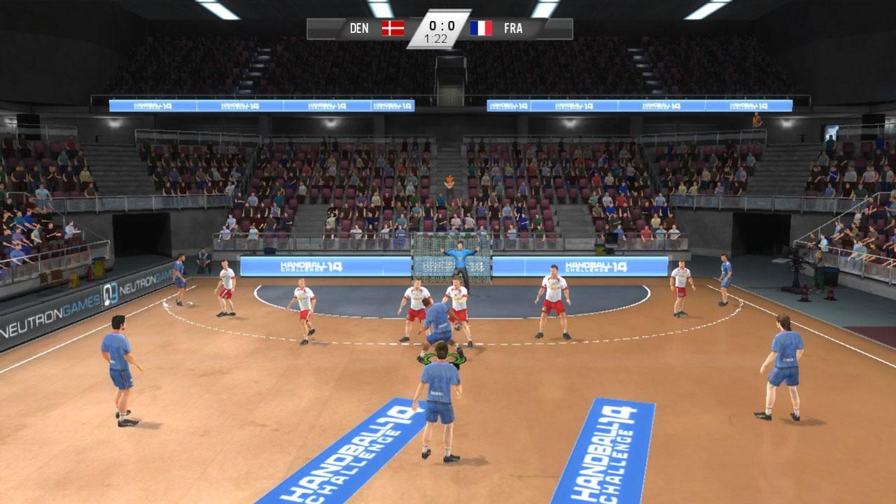 Image in-game