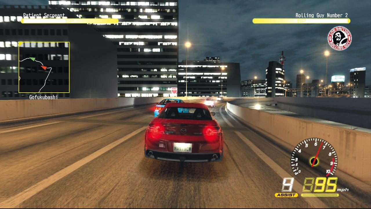 Image in-game