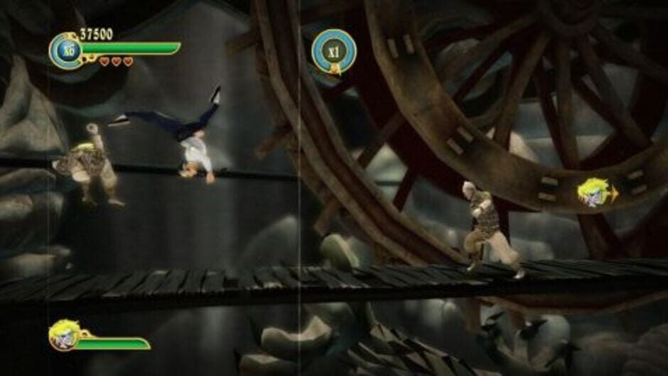 Image in-game
