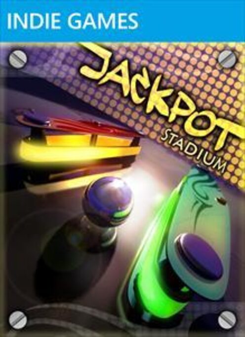 Jackpot Stadium