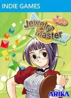 Jewelry Master Twinkle Light
