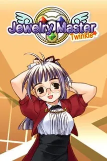 Jewelry Master Twinkle