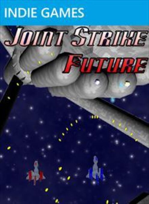 Joint Strike Future