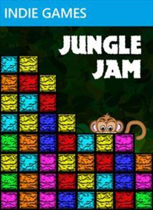 Jungle Jam